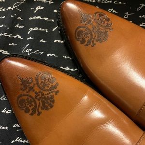 Louis Vuitton men’s shoes